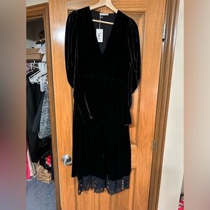 Ulla Johnson Lena dress size 6 NWT